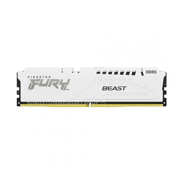 Kingston FURY Beast - DDR5 - modulo - …